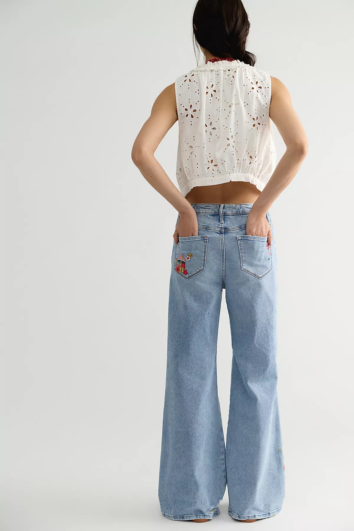 Driftwood Marlena Jeans