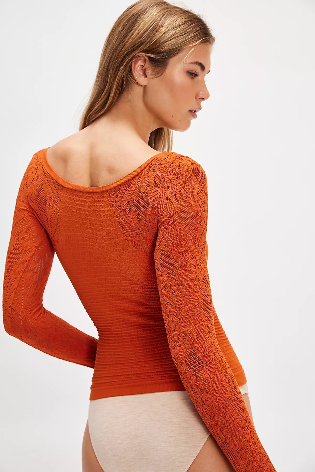 So Many Likes Long Sleeve