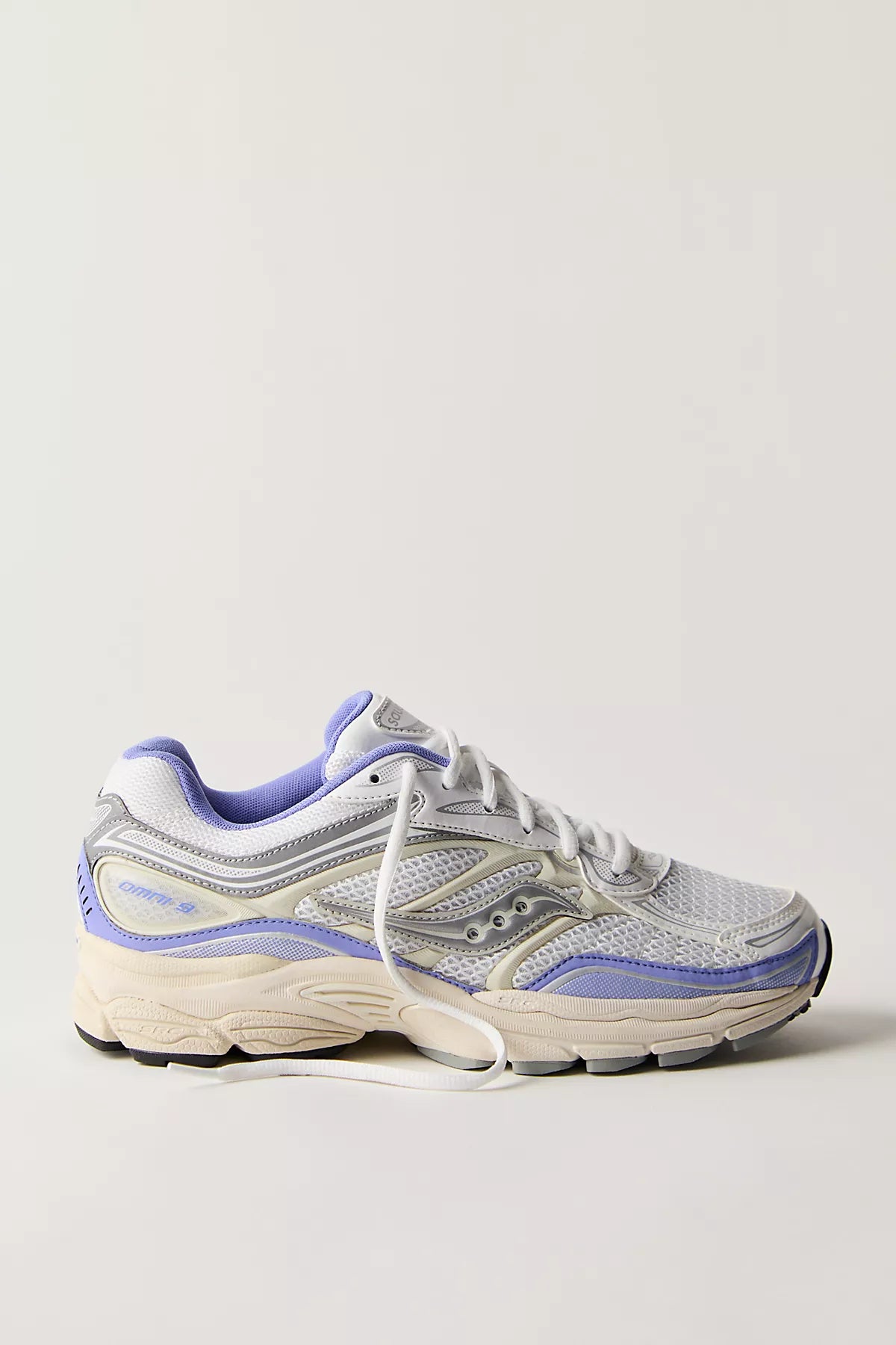 Saucony ProGrid Omni 9 Sneakers
