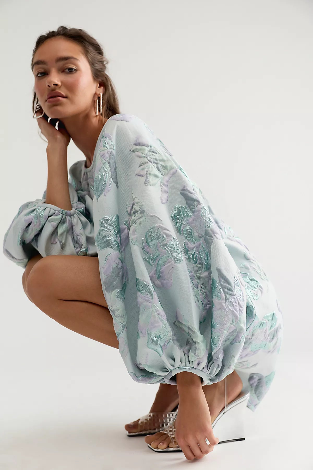 Arianne Elmy Good Luck Dress