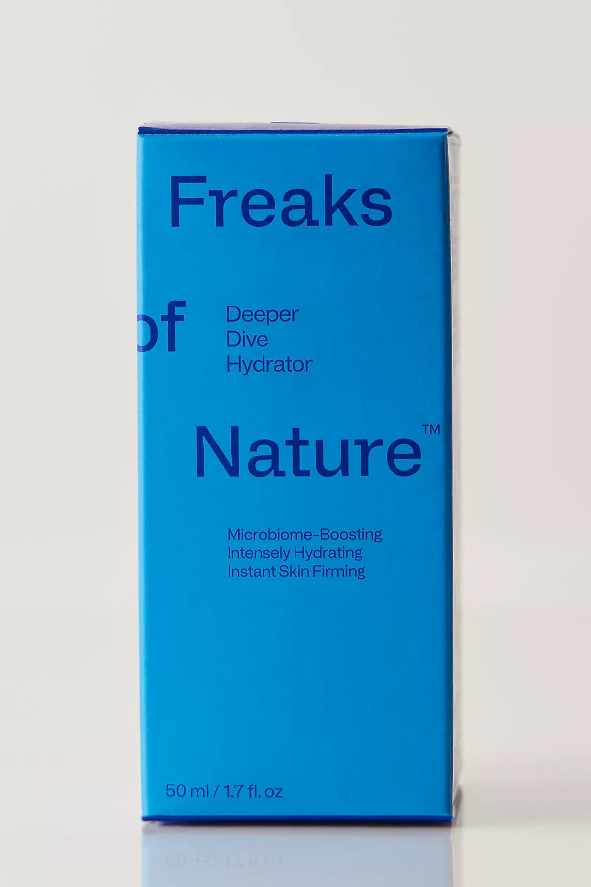 Freaks of Nature Deeper Dive Moisturizer