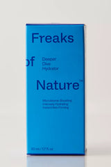 Freaks of Nature Deeper Dive Moisturizer