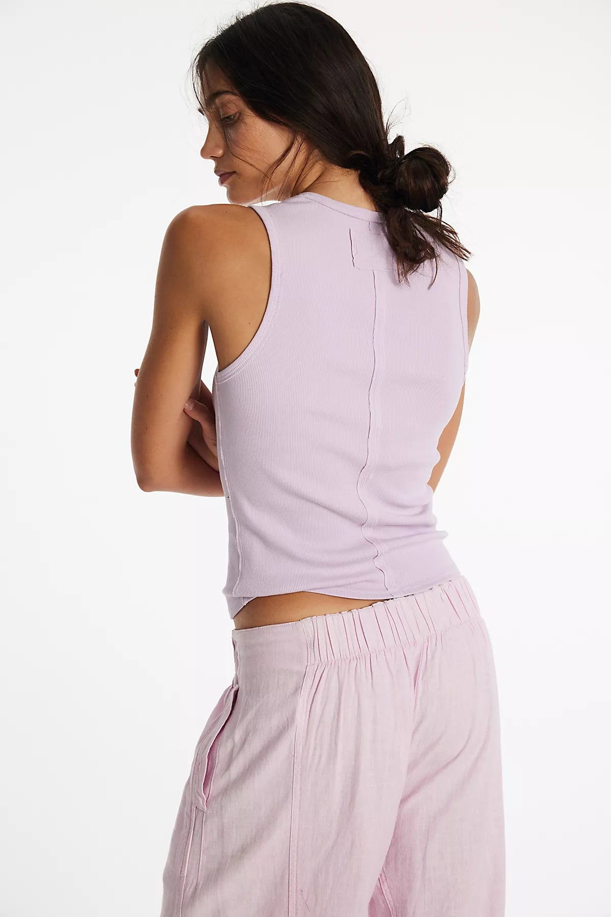We The Free Neria V-Neck Tank Top