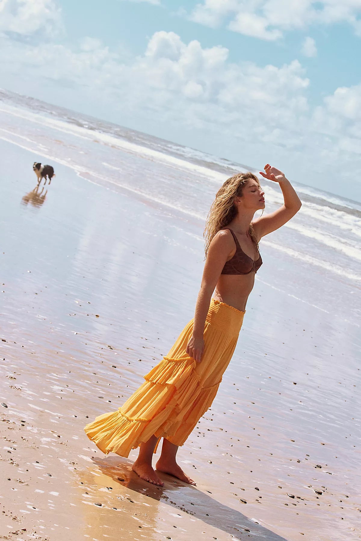 The Convertible Skirt