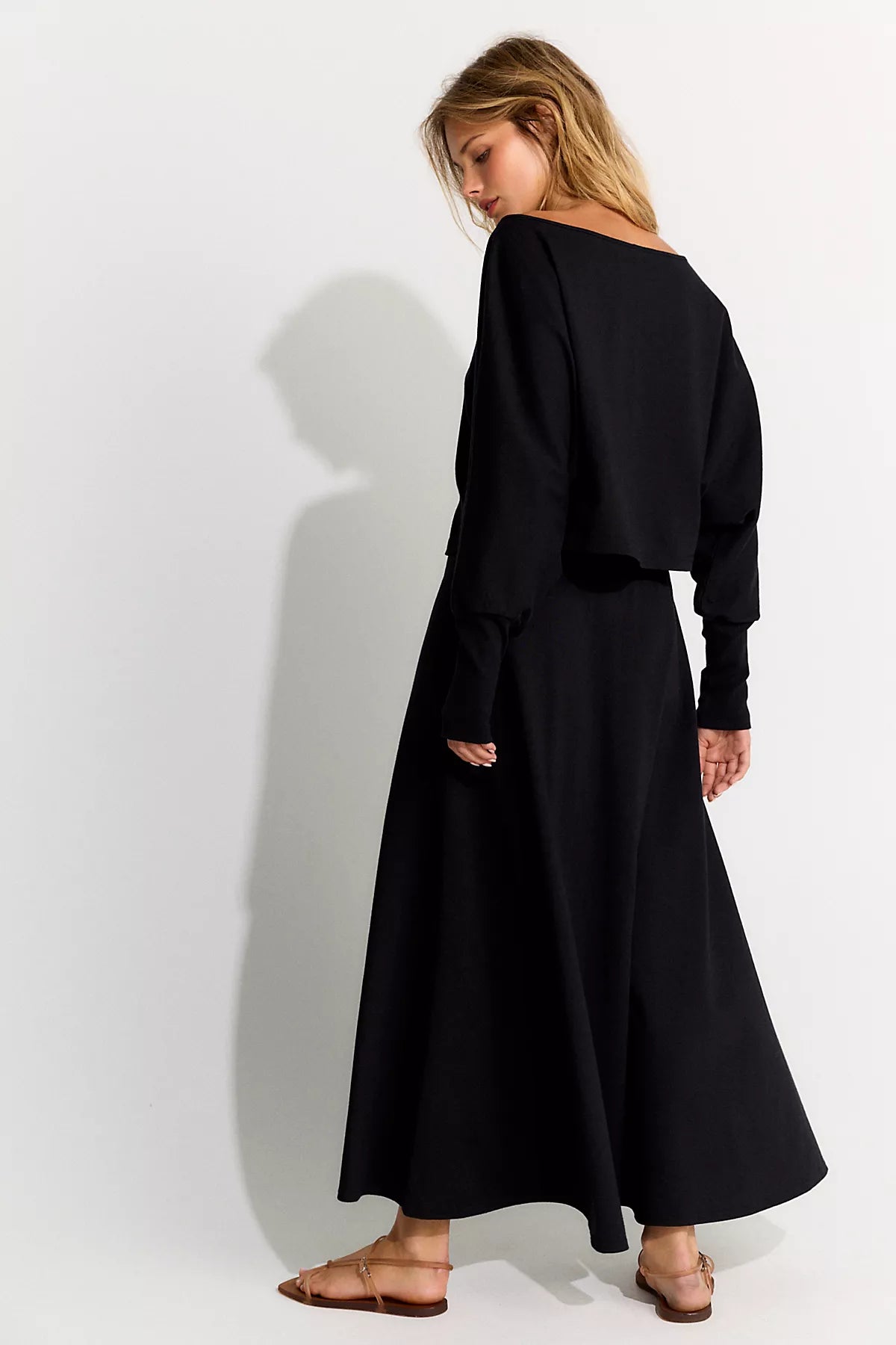 Cilla Skirt Set