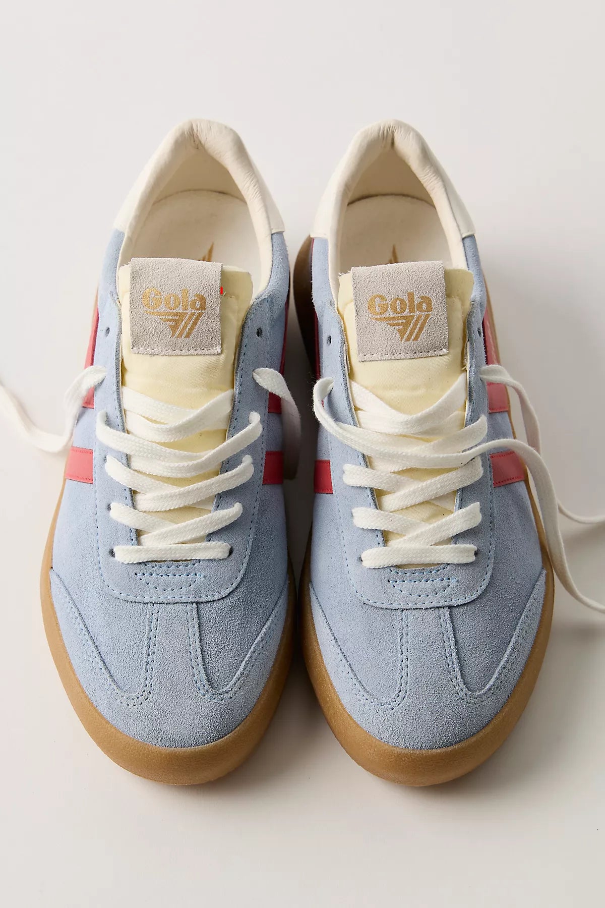 Gola Athena Sneakers