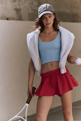 Get Your Flirt On Shorts