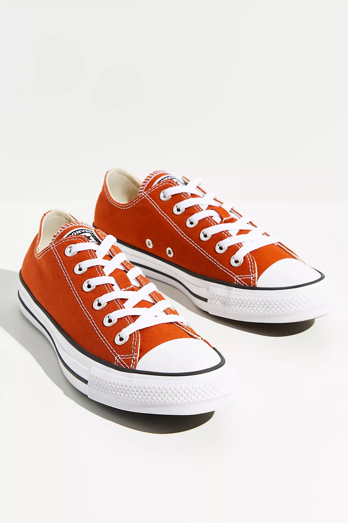 Chuck Taylor All Star Low-Top Converse Sneakers