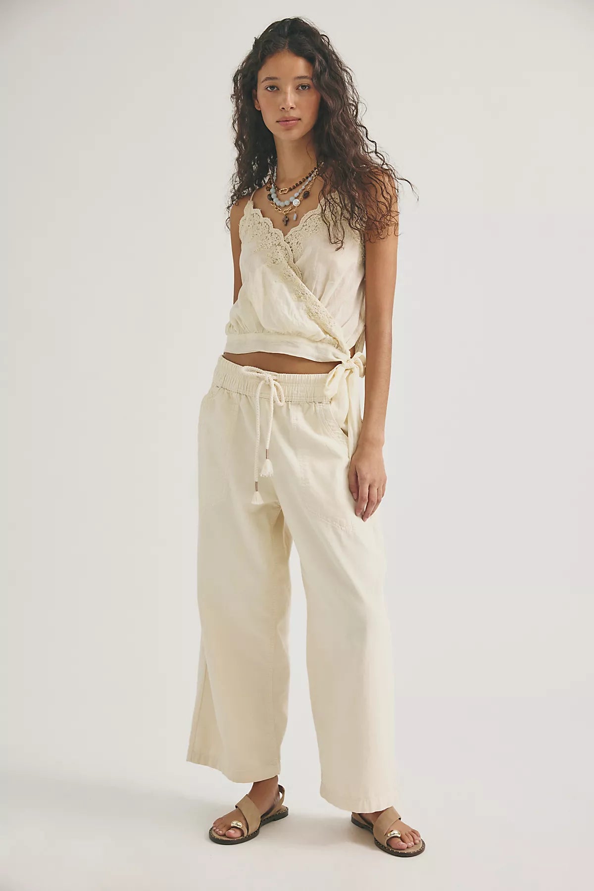 We The Free Easy Peasy Pull-On Jeans