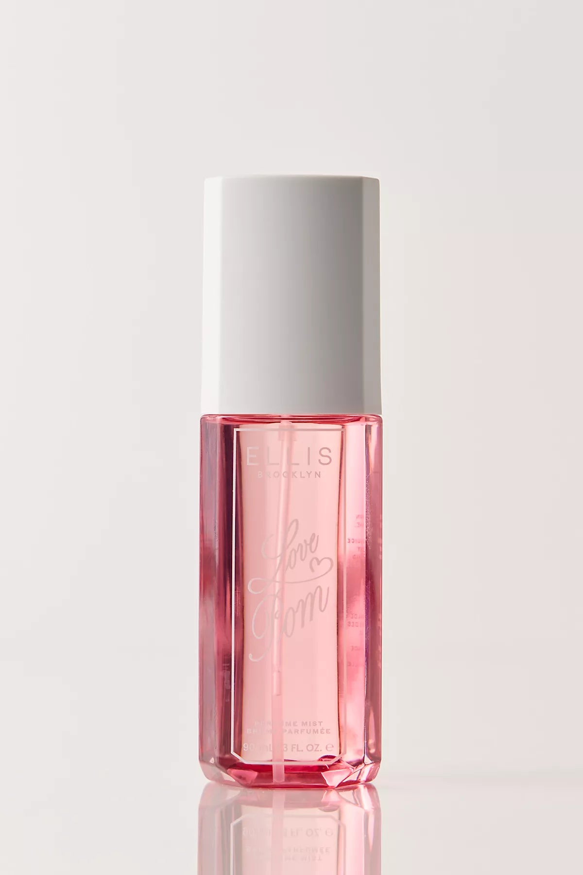 Ellis Brooklyn Limited-Edition Travel-Size Perfume Mist
