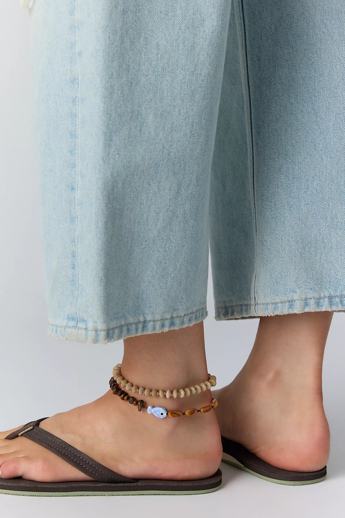 Fields Flip Flops