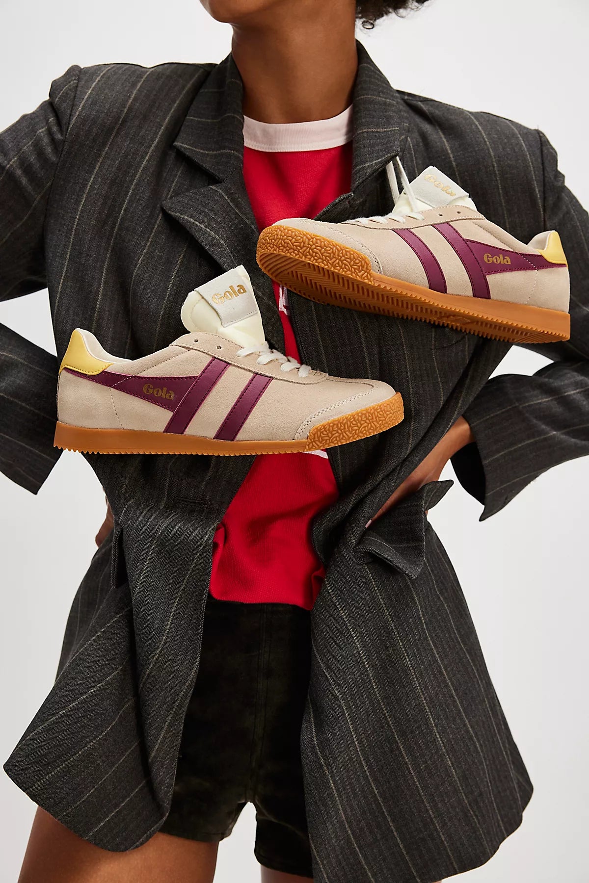 Gola Elan Sneakers