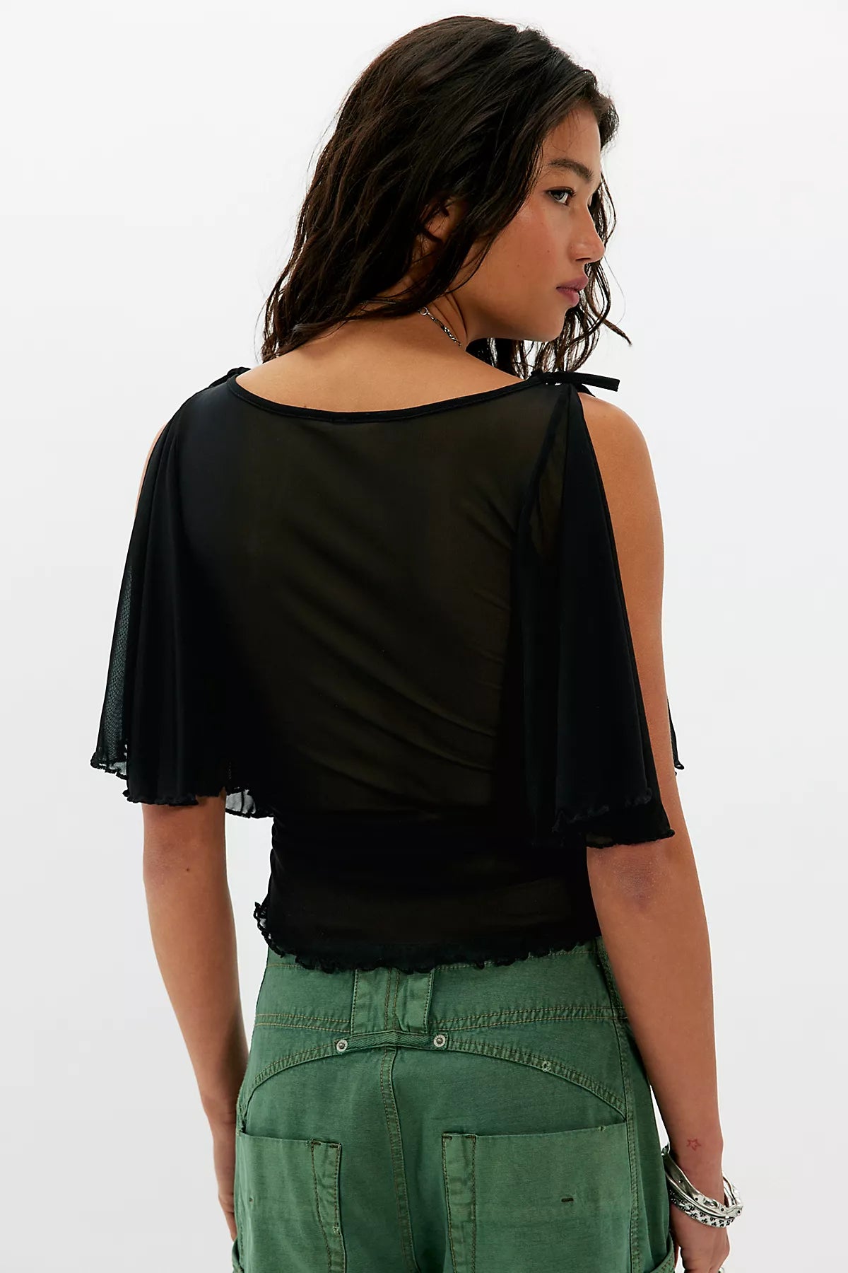 Bella Knit Top