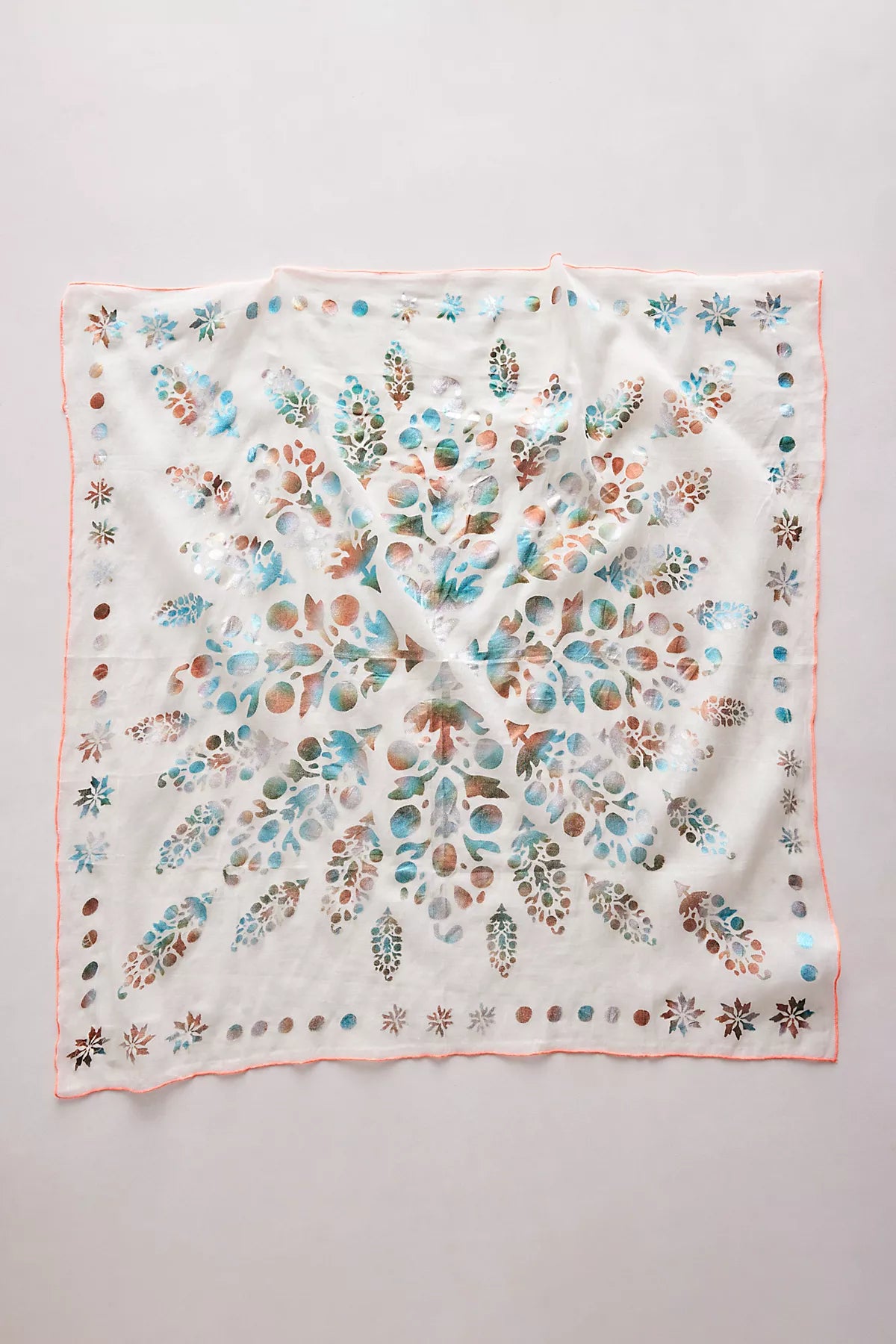 FP Movement Gift Wrap