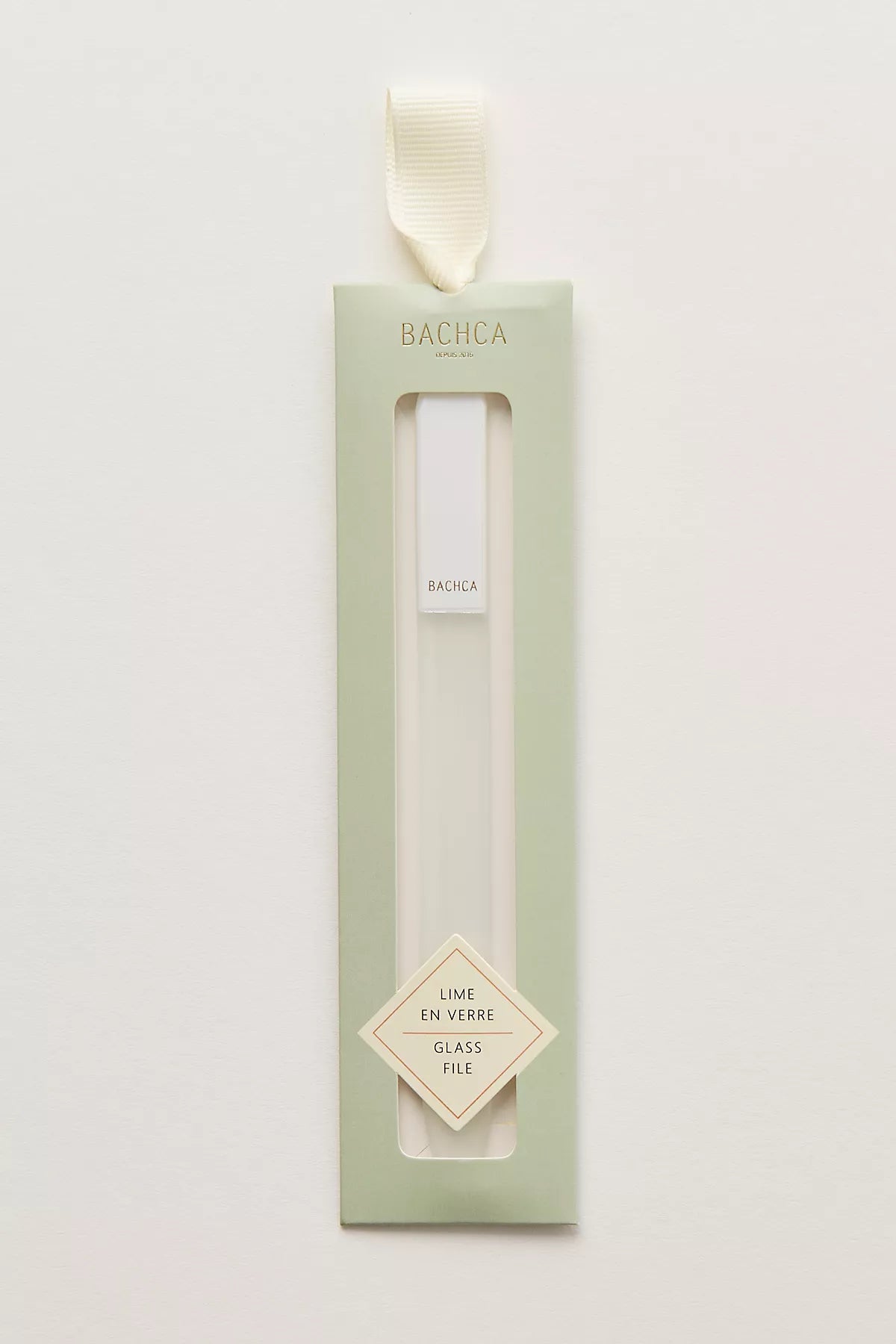 Bachca Glass Nail File