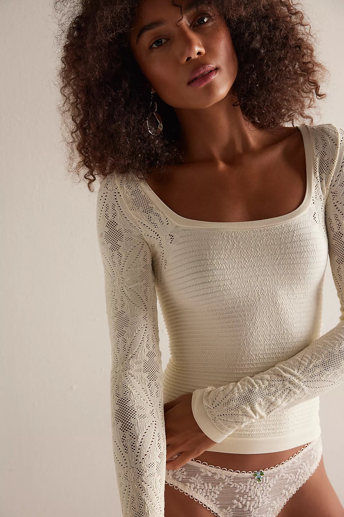 So Many Likes Long Sleeve