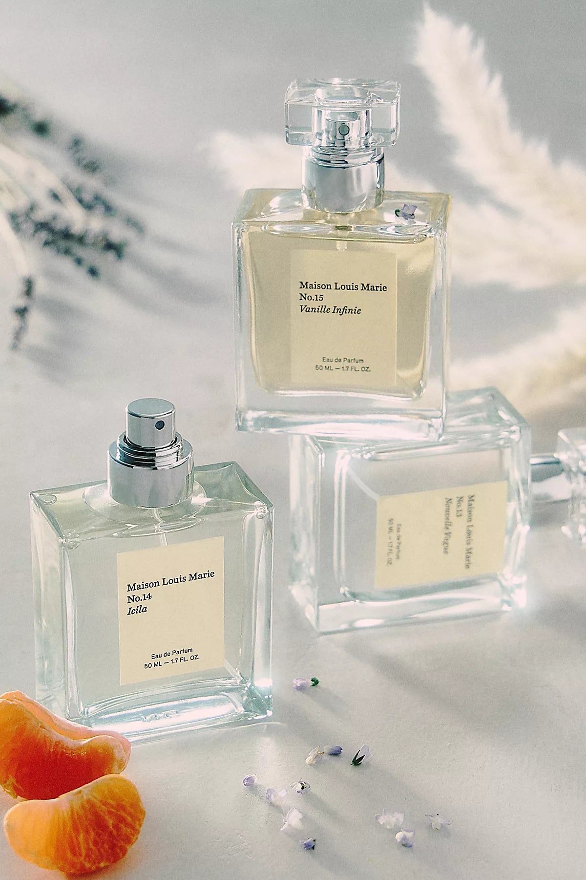 Maison Louis Marie Eau de Parfum