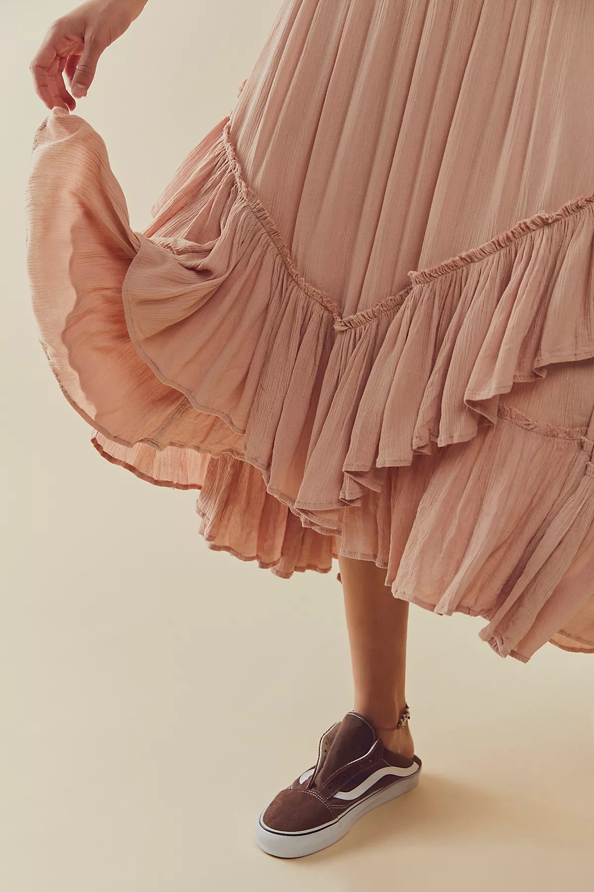The Convertible Skirt