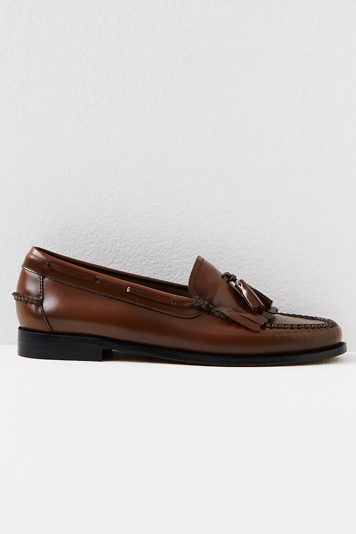 G.H. Bass Esther Kiltie Tassel Loafers