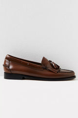 G.H. Bass Esther Kiltie Tassel Loafers