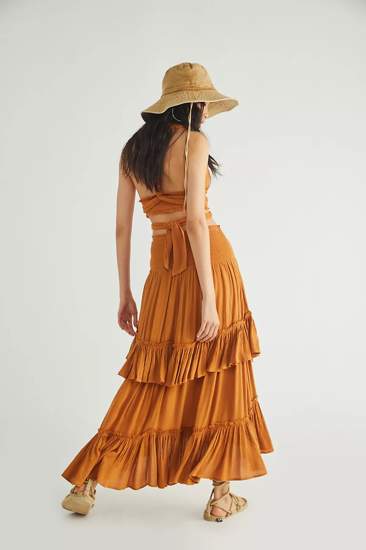 The Convertible Skirt