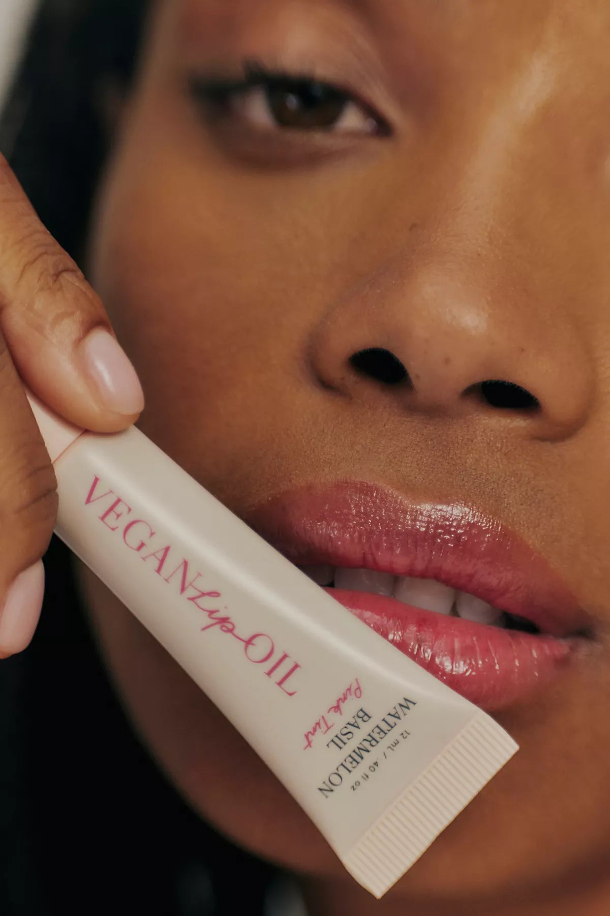 Free People Vegan Squalane Lip Oil
