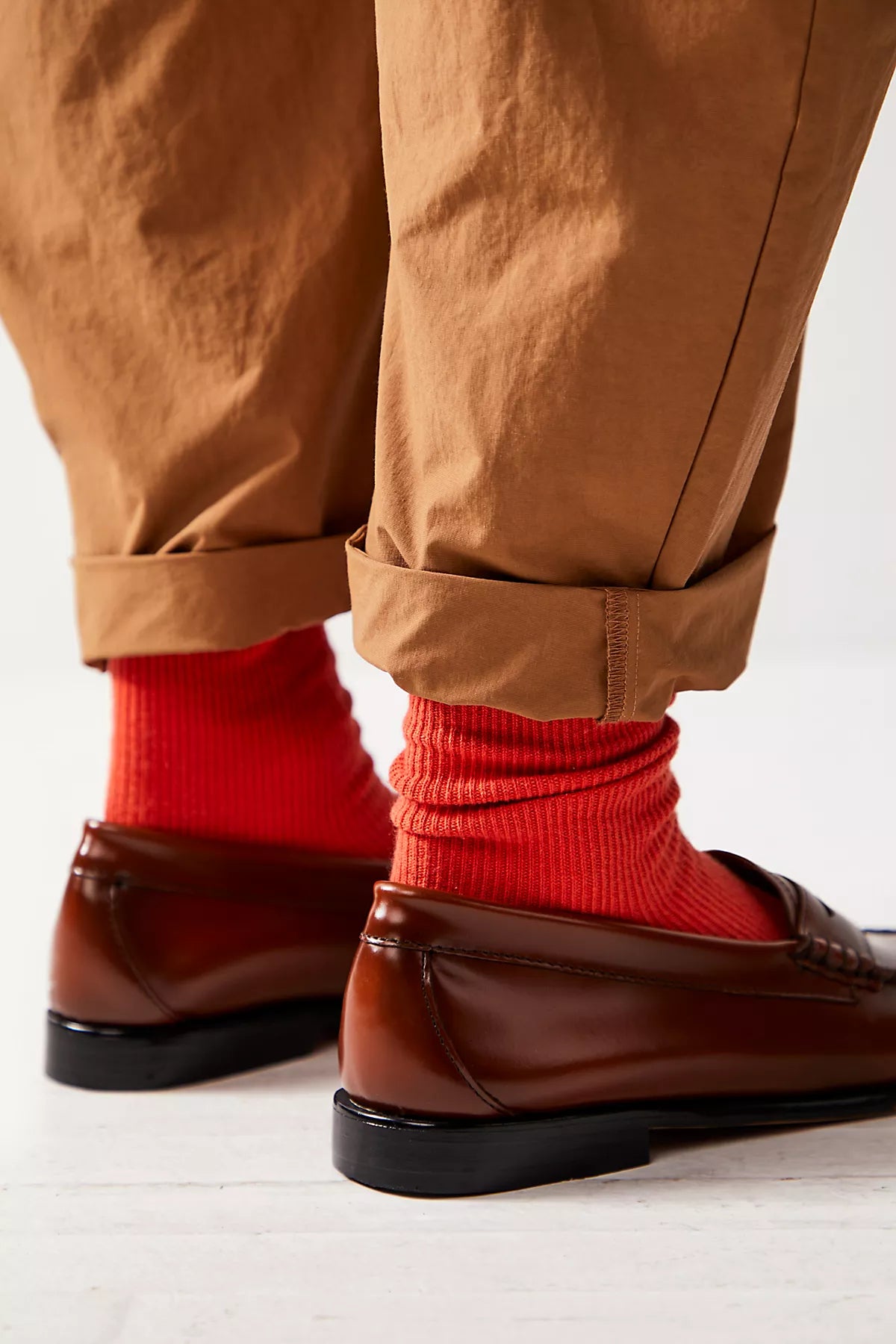 G.H. Bass Whitney Loafer