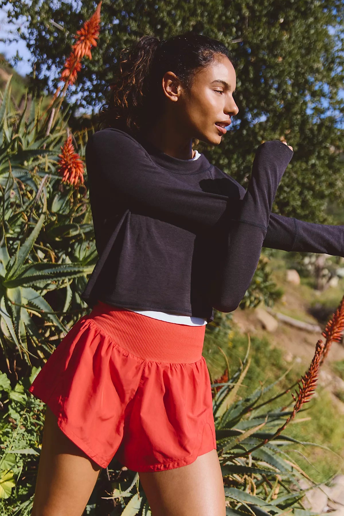 Carpe Diem Shorts