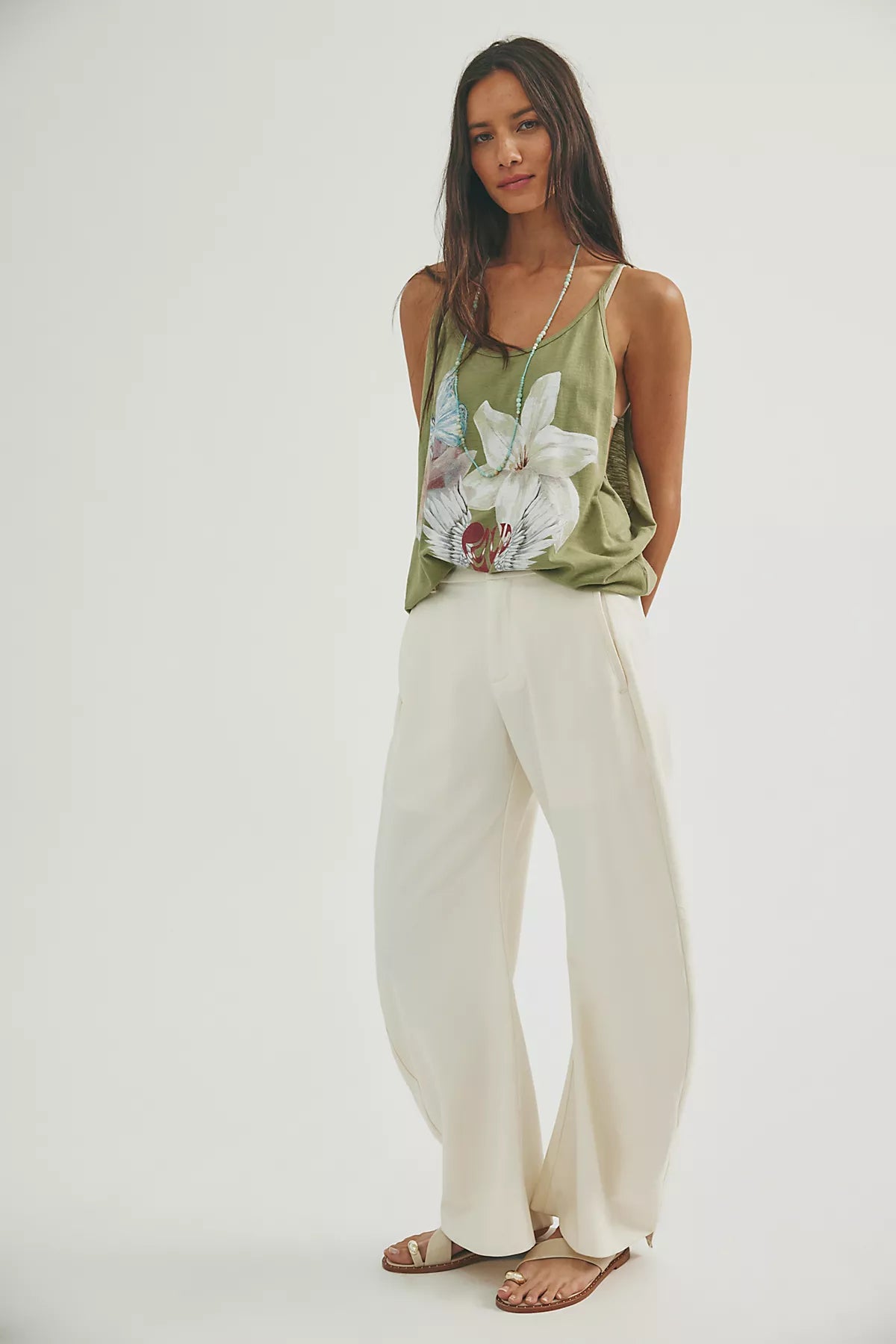 FP X Juliet Johnstone Shoreside Tank