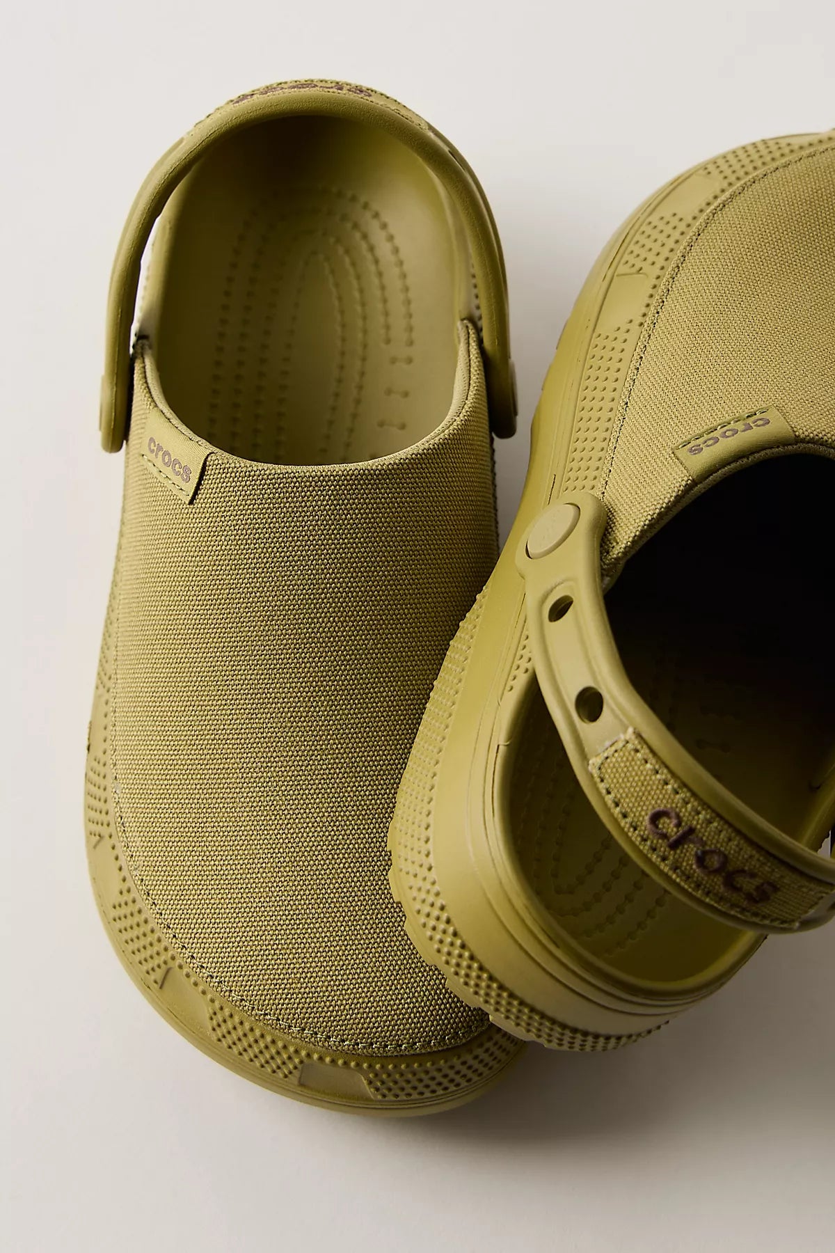 Crocs Classic Crafted Clogs