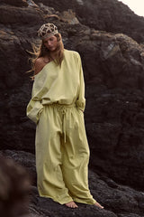 Alanza Convertible Jumpsuit
