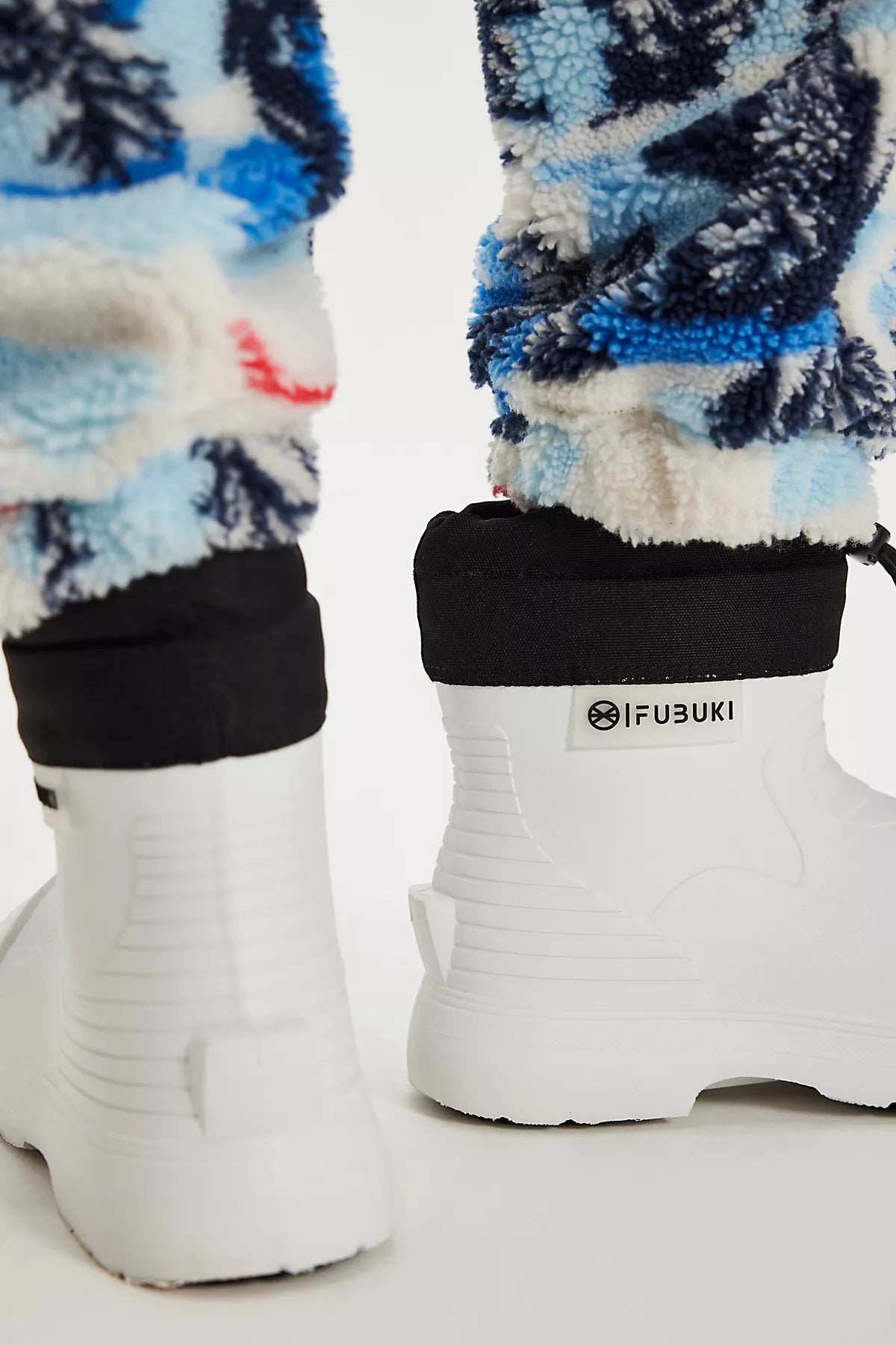 FUBUKI Niseko 3.0 Low Boots
