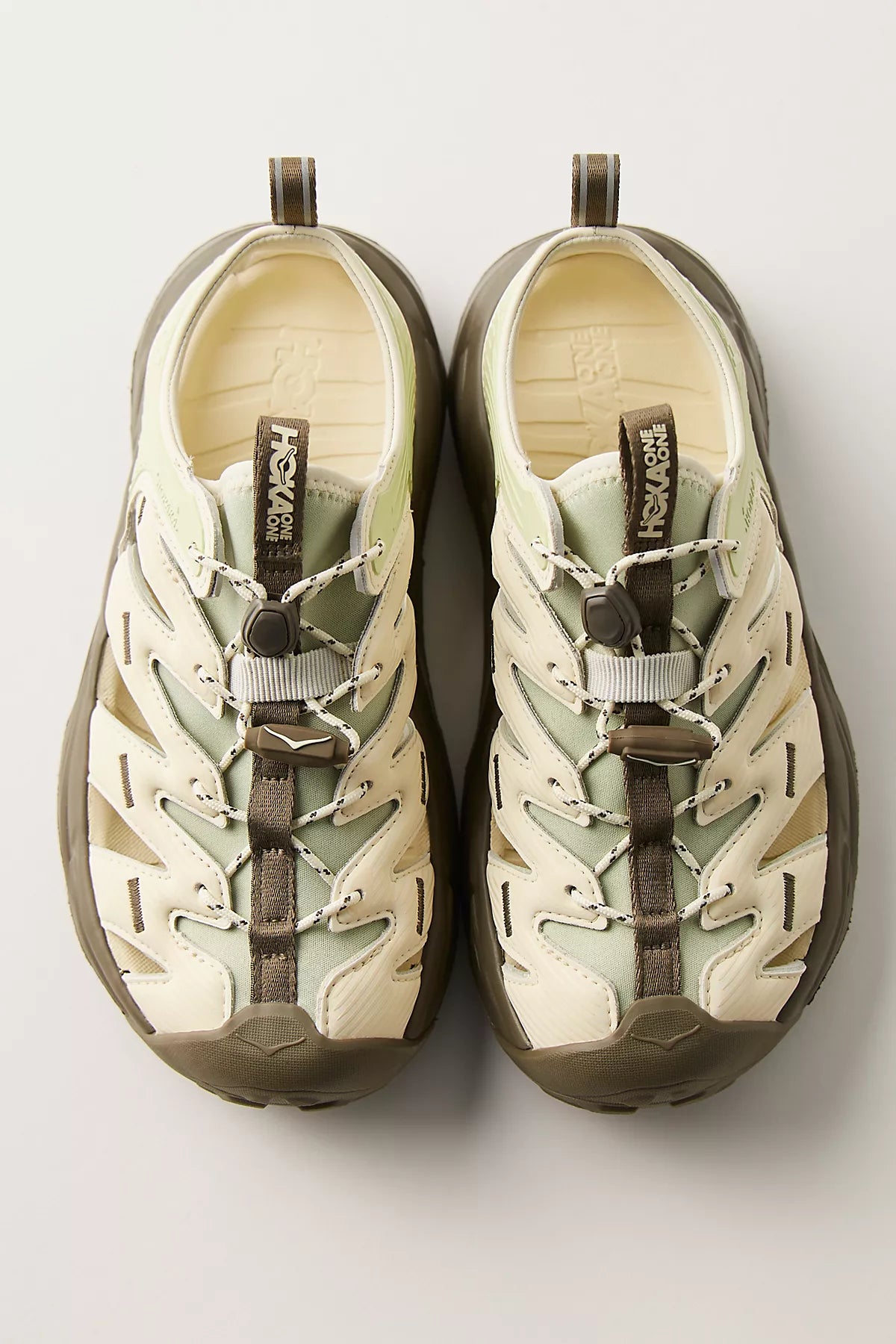 HOKA® Hopara Sandals