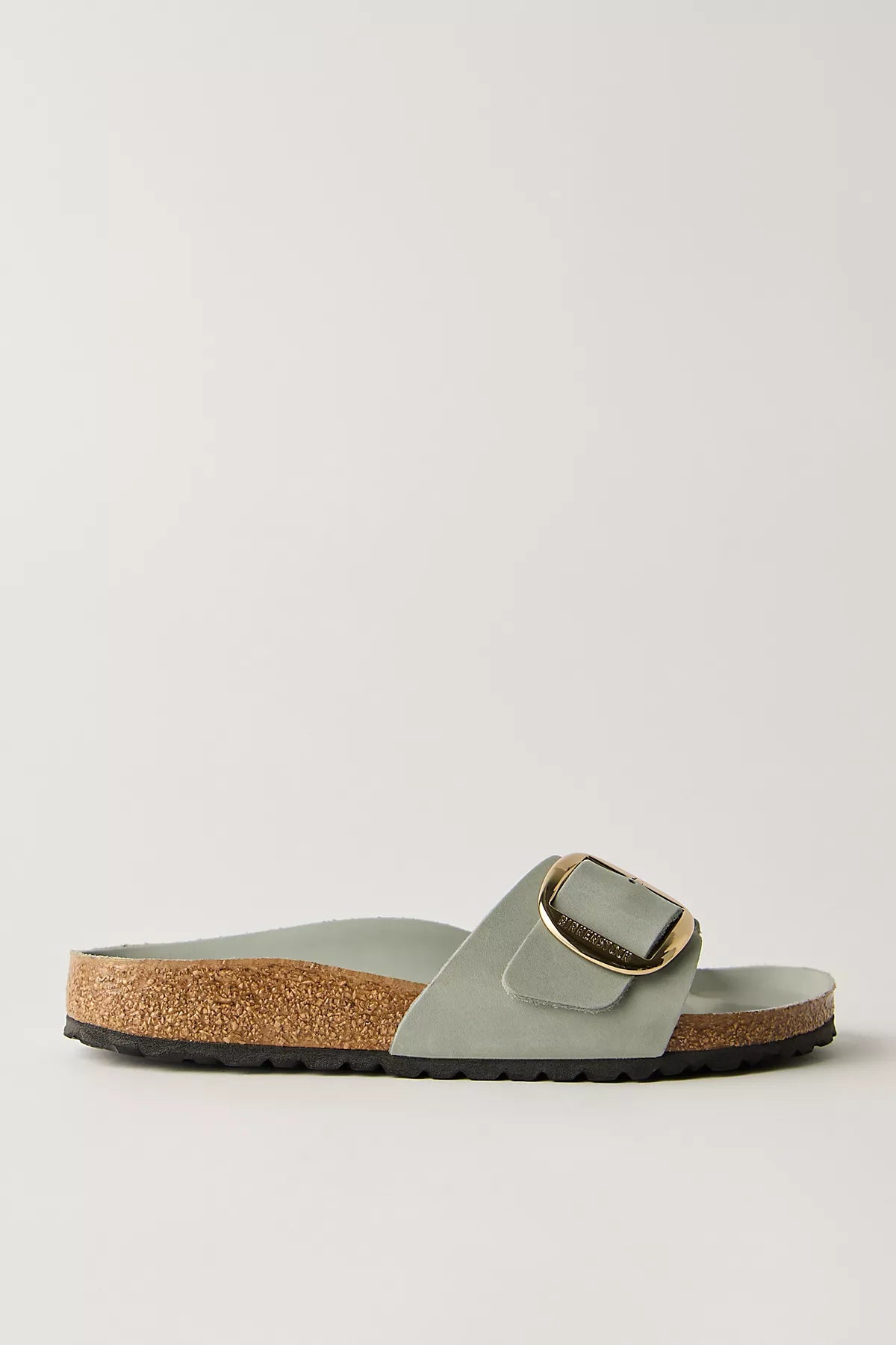 Birkenstock Madrid Big Buckle Sandals