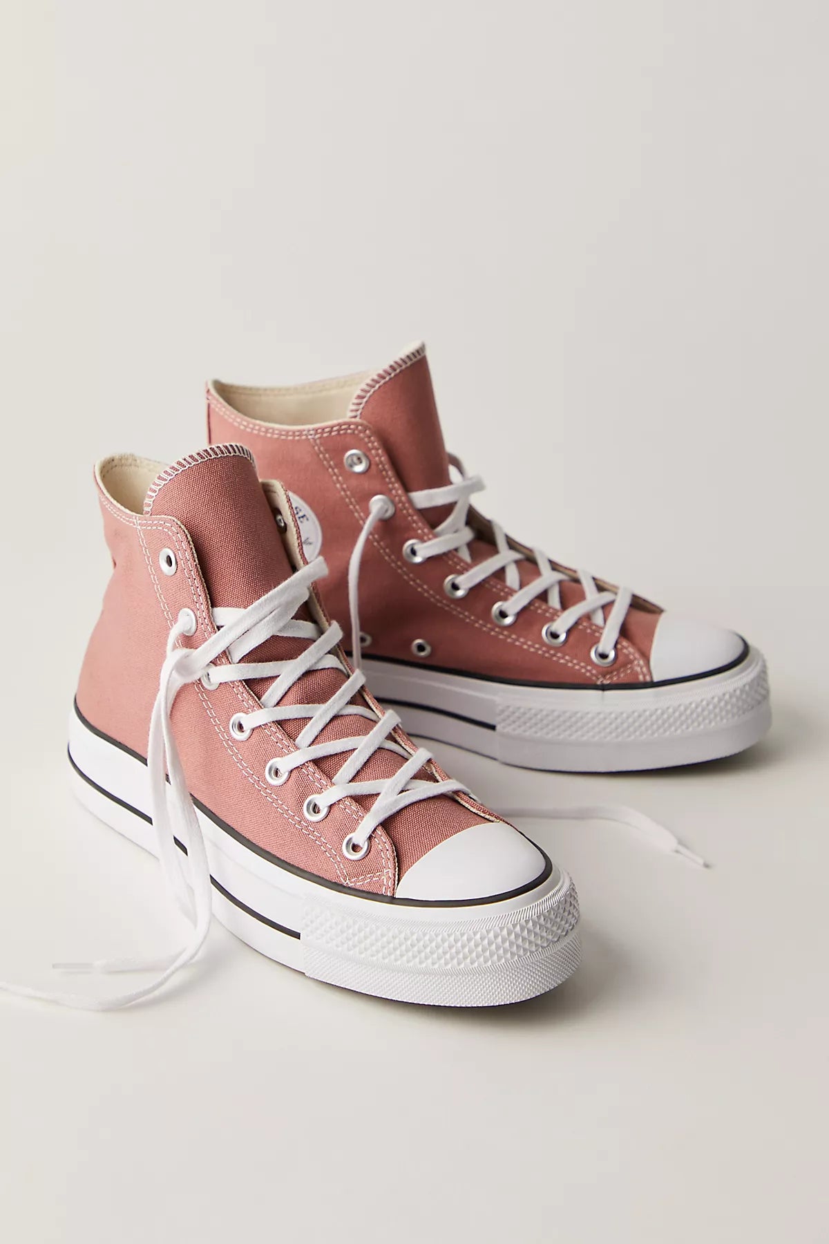 Chuck Taylor All Star Lift High-Top Sneakers