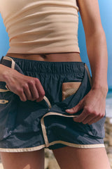 Bait And Bail Skort
