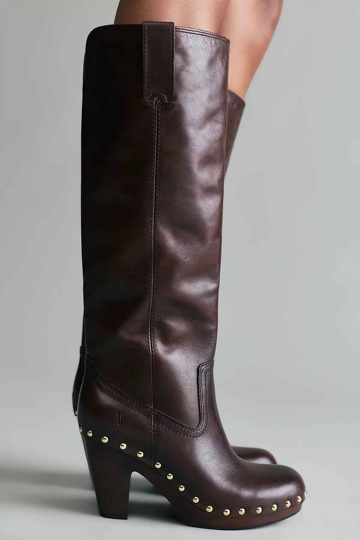 Frye Cindy Pull-On Boots
