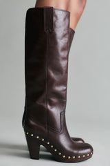 Frye Cindy Pull-On Boots