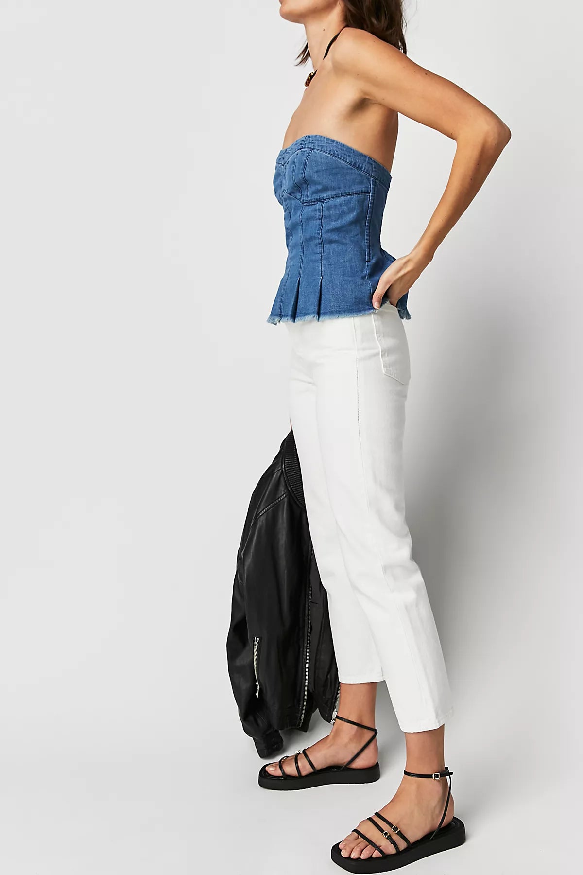 Levi's Wedgie Straight Jeans