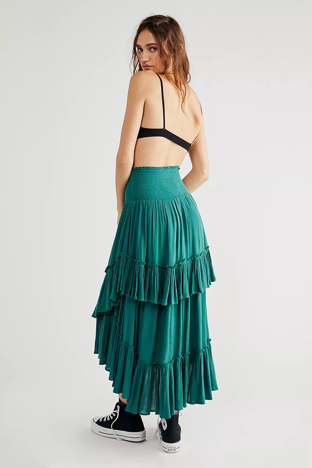 The Convertible Skirt