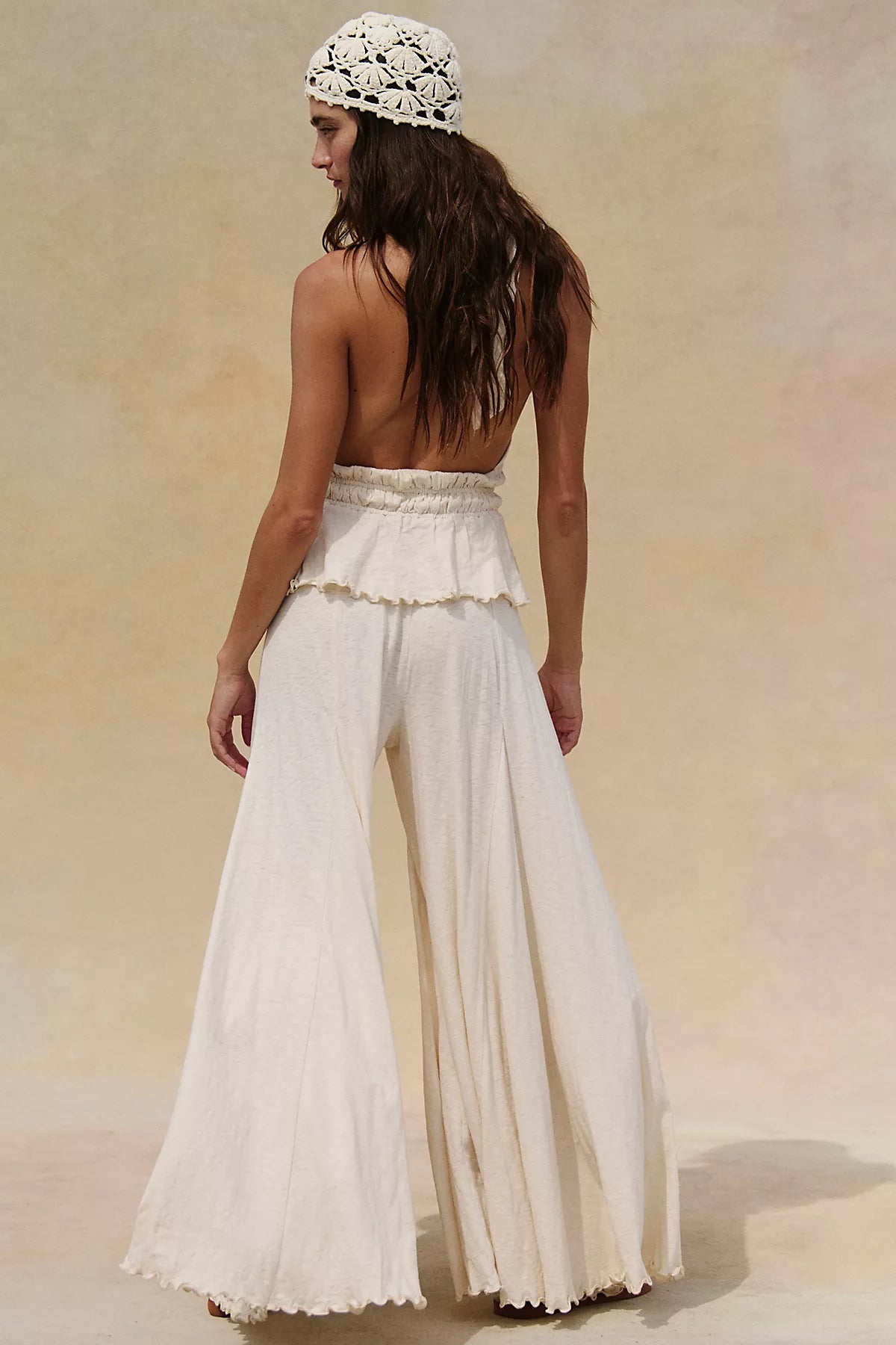 Delmare Pant Set