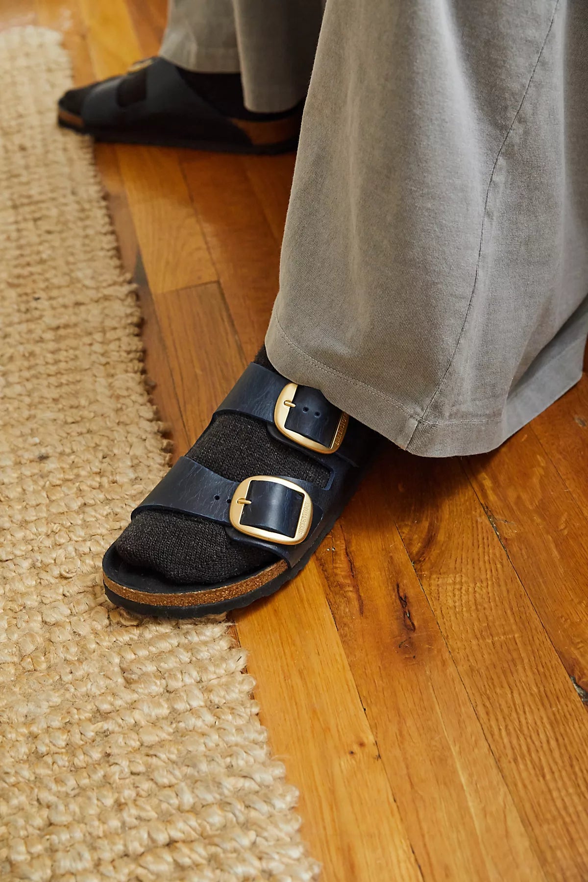 Birkenstock Arizona Big Buckle Sandals