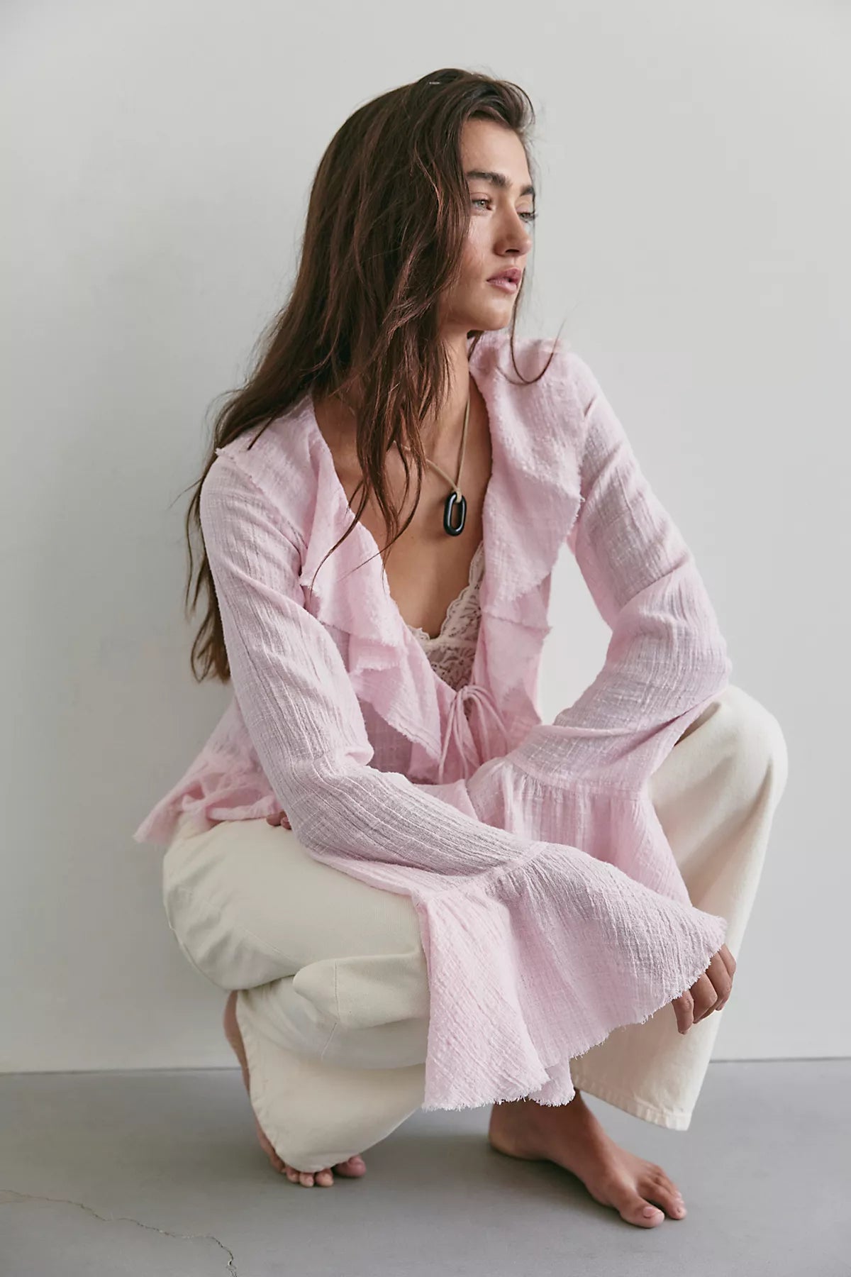 FP One Bela Blouse