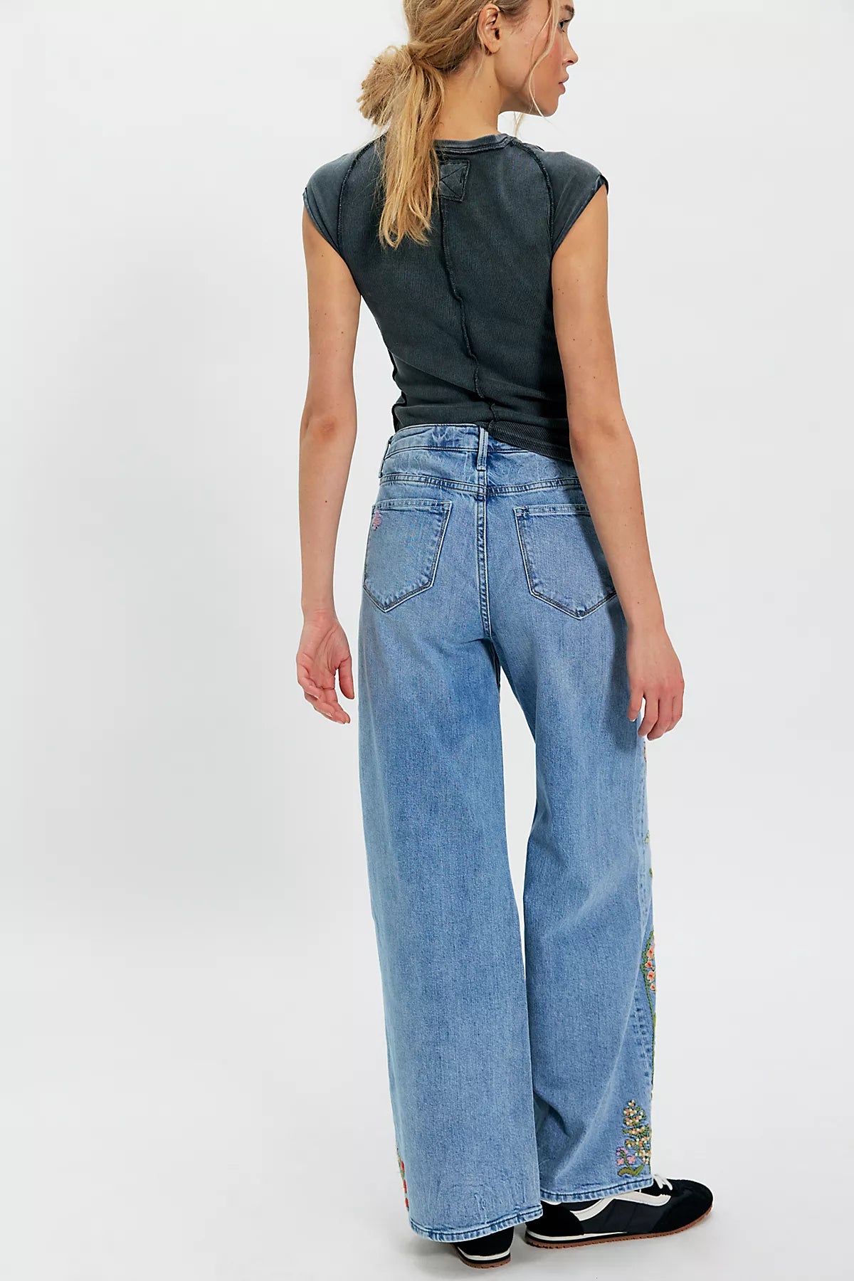Driftwood Marlena Jeans