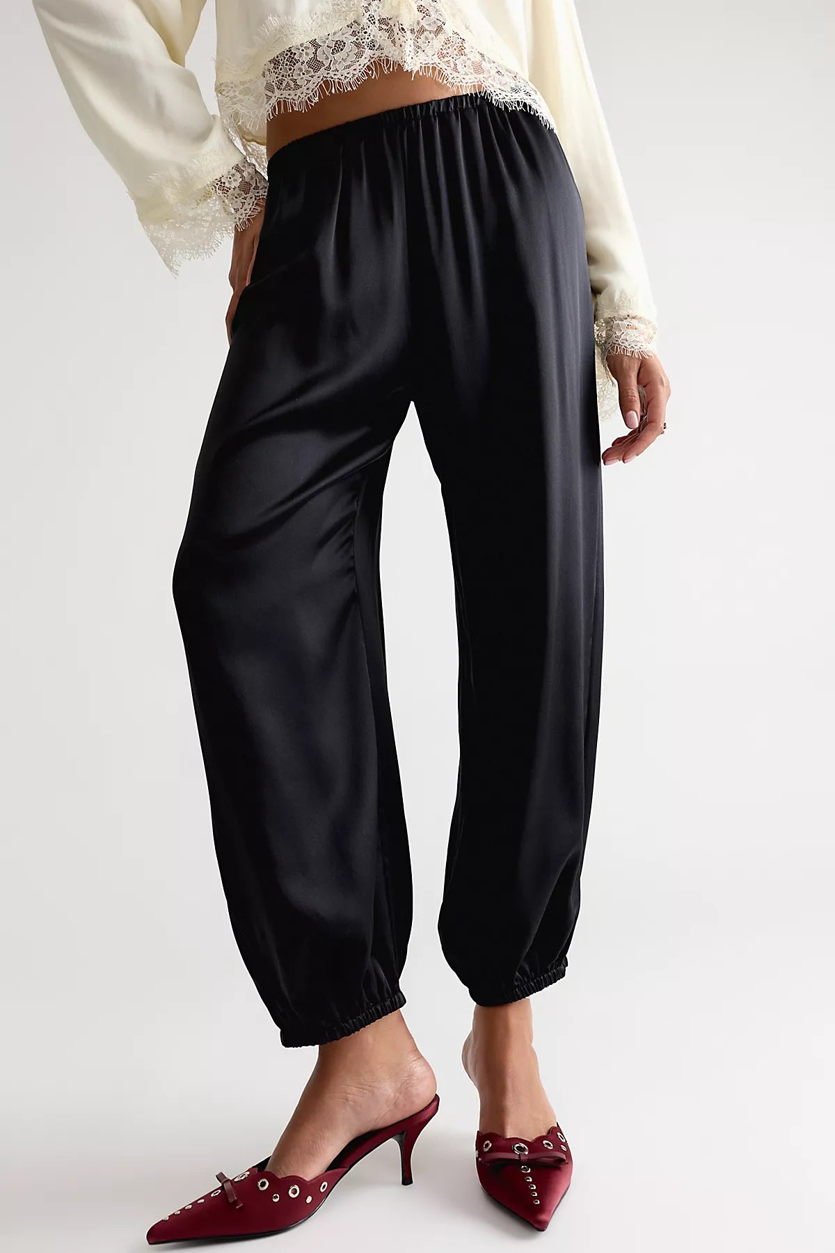 Arabella Heels