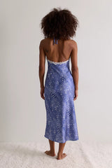 Evania Slip Dress
