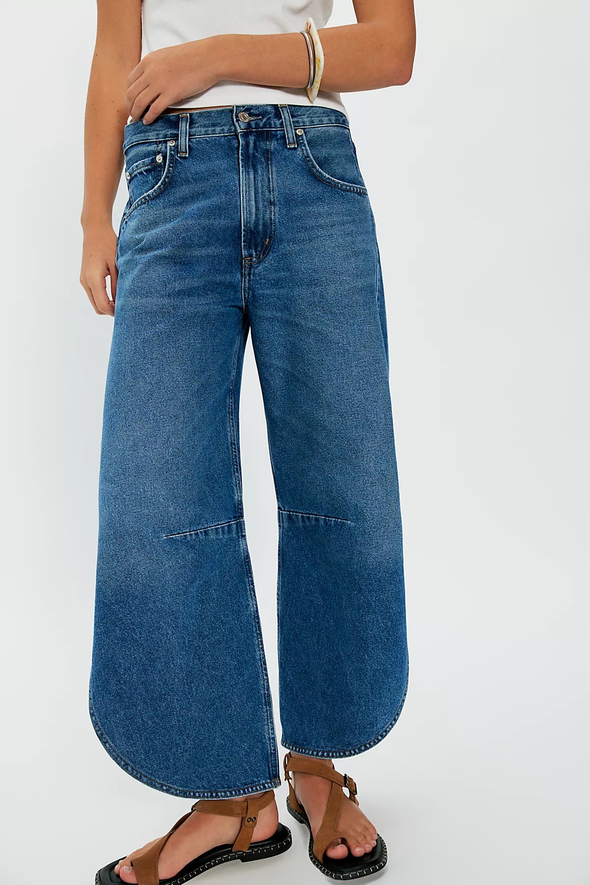 Citizens of Humanity Tulip Jeans