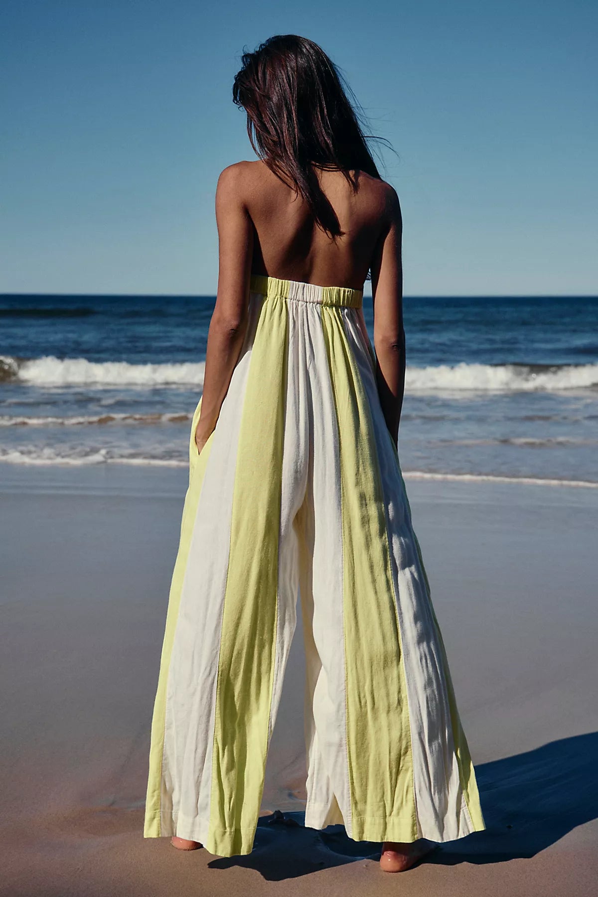Eden Jumpsuit