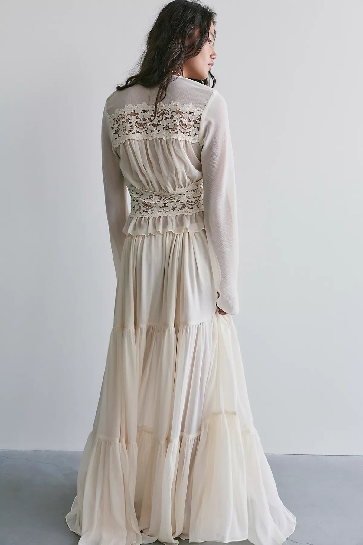 Arcina Ori Alessandra Maxi Skirt Set