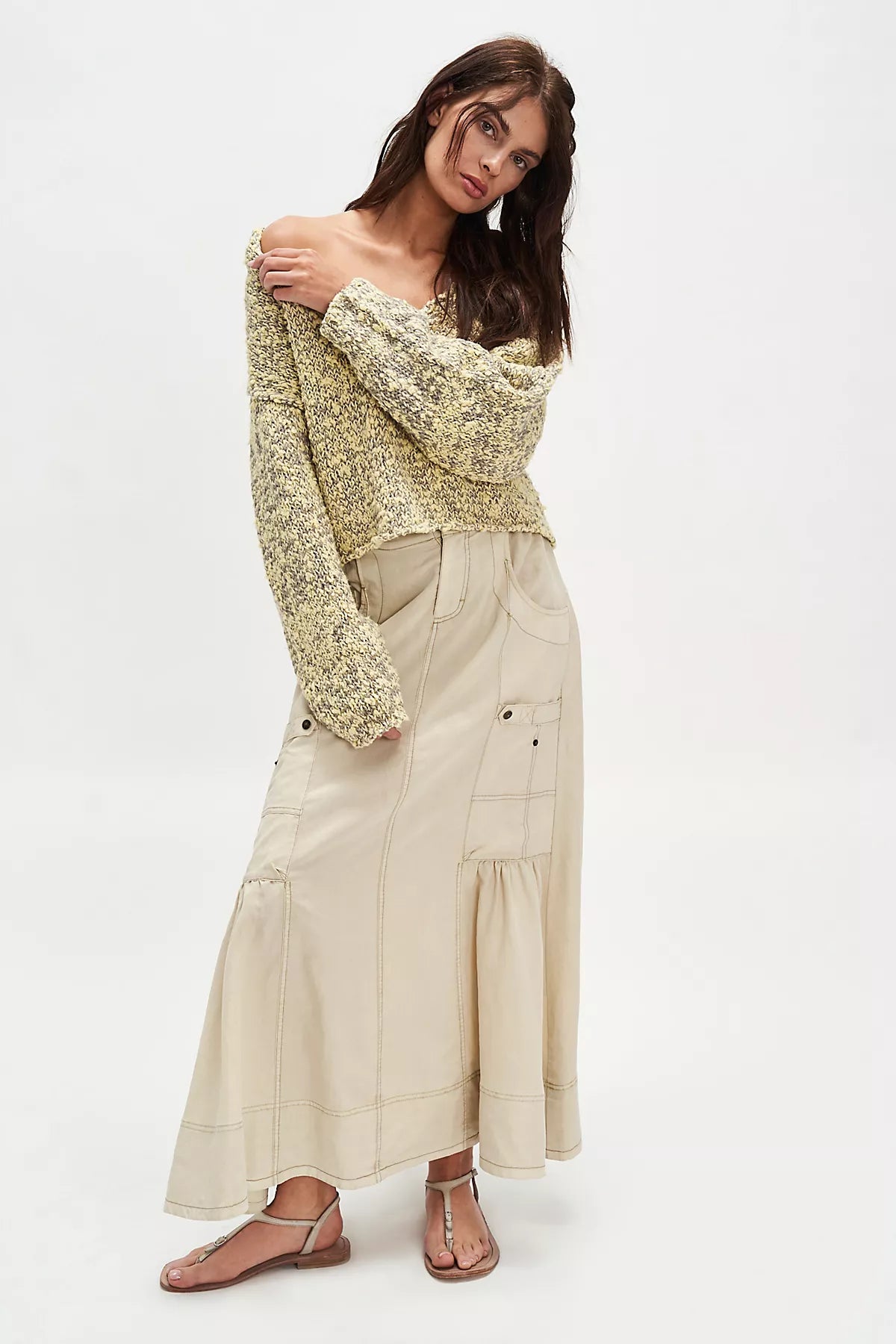 Firefly Pullover